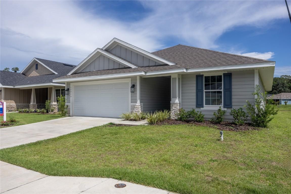 12715 NW 162nd Dr., Alachua, FL 32615