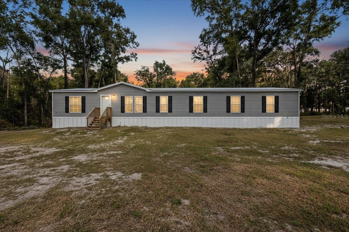 4654 NW 45th Ave., Bell, FL 32619