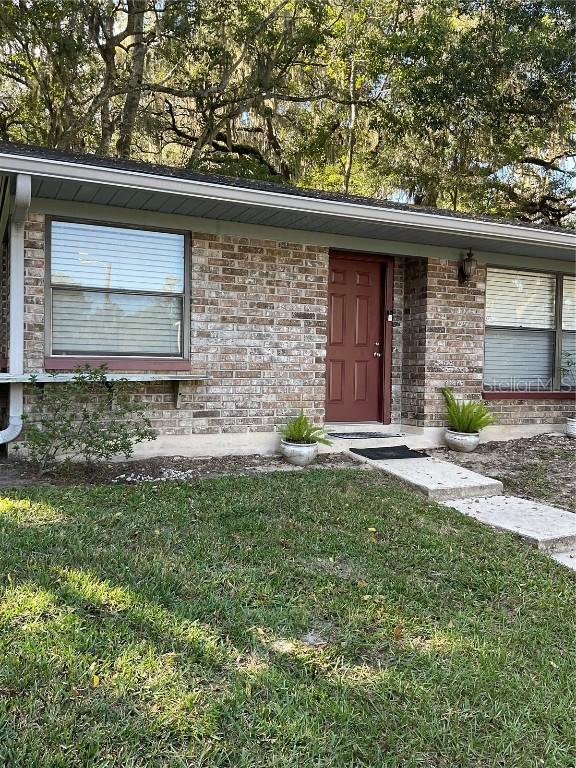 4506 SW 46th Dr., Gainesville, FL 32608