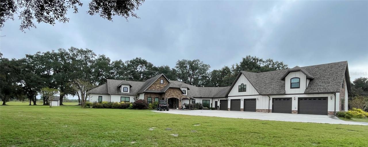 4107 SW State Road 45, Newberry, FL 32669