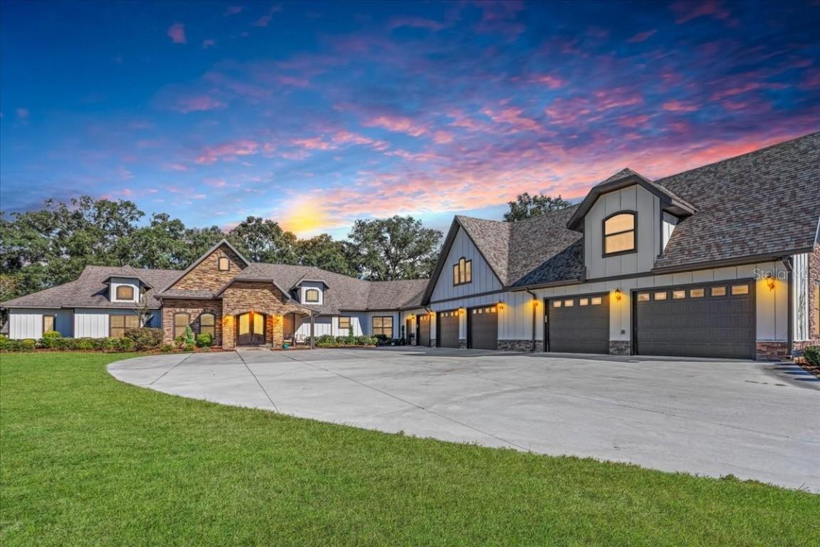 4107 SW State Road 45, Newberry, FL 32669