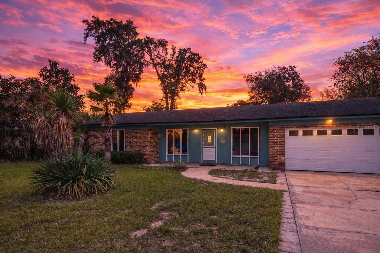 3442 Red Oak Cir., Orange Park, FL 32073