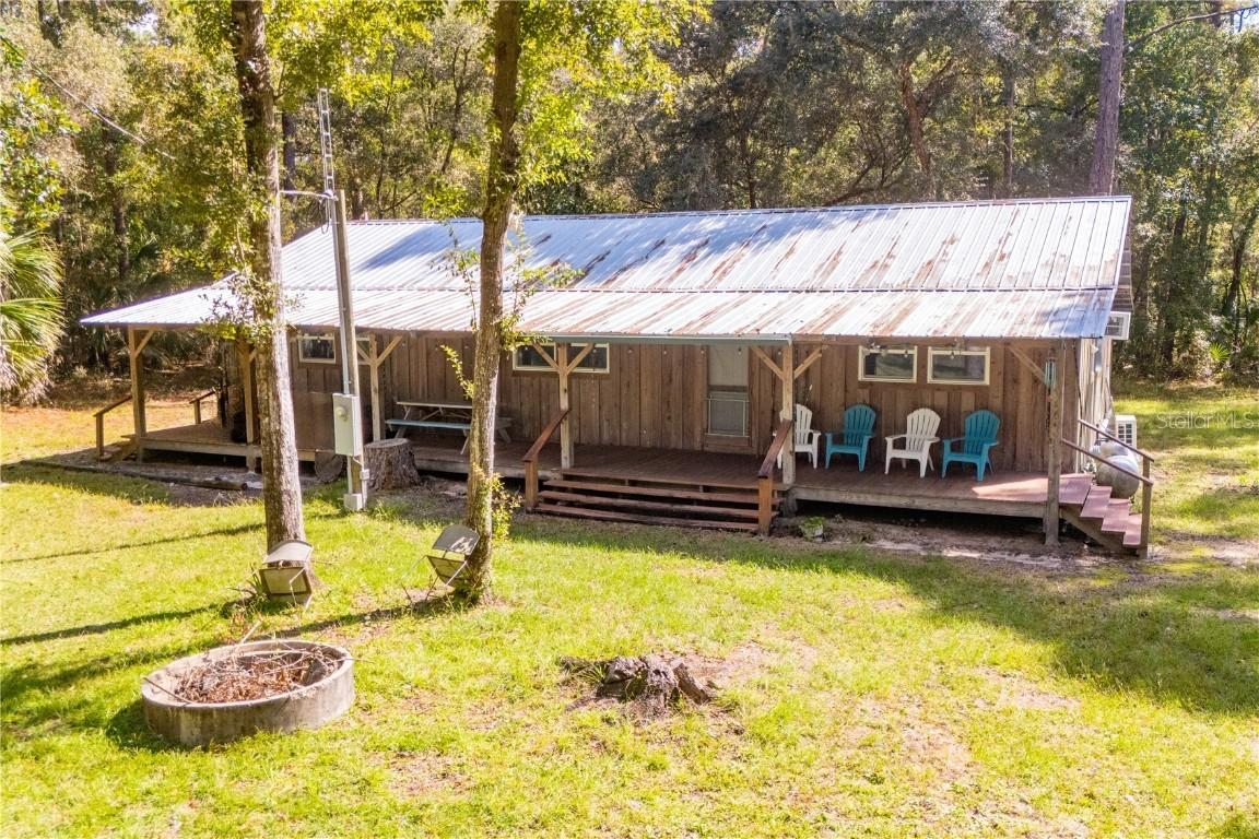 6550 SW 100th Ct., Cedar Key, FL 32625