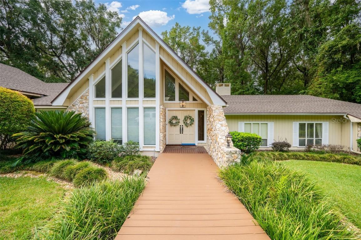 2425 NW 26th Pl., Gainesville, FL 32605