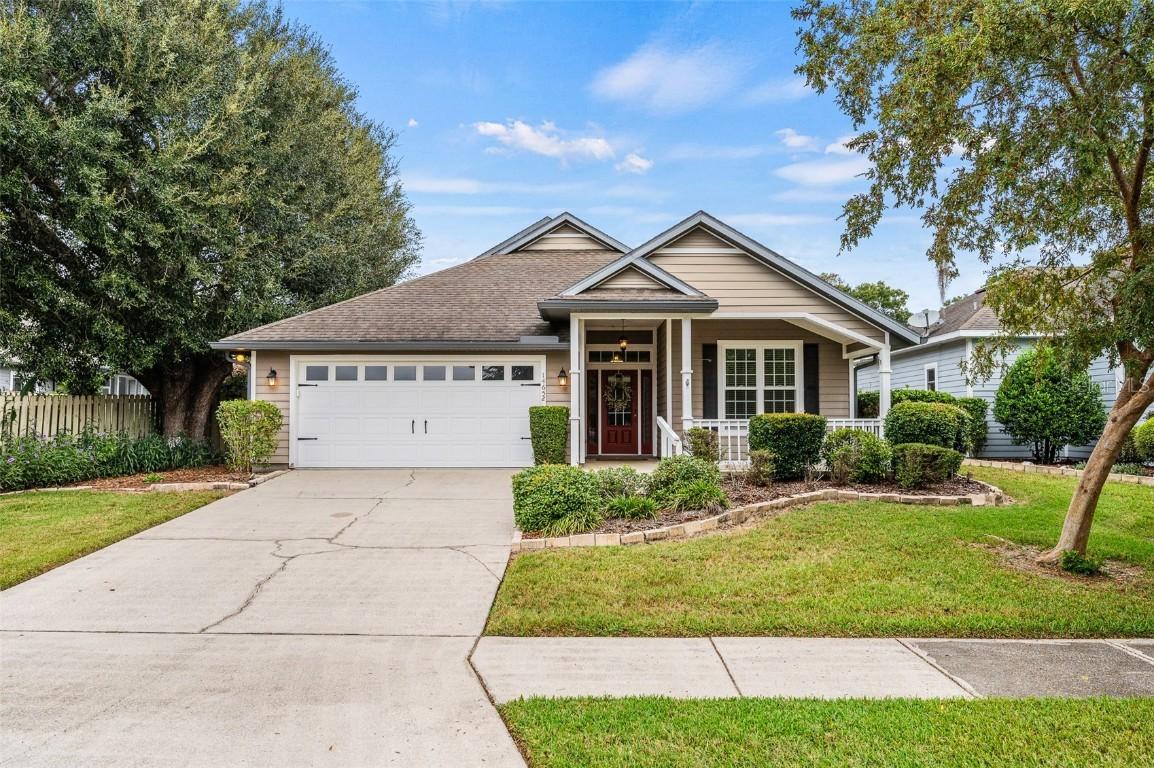 14652 NW 27th Ave., Newberry, FL 32669