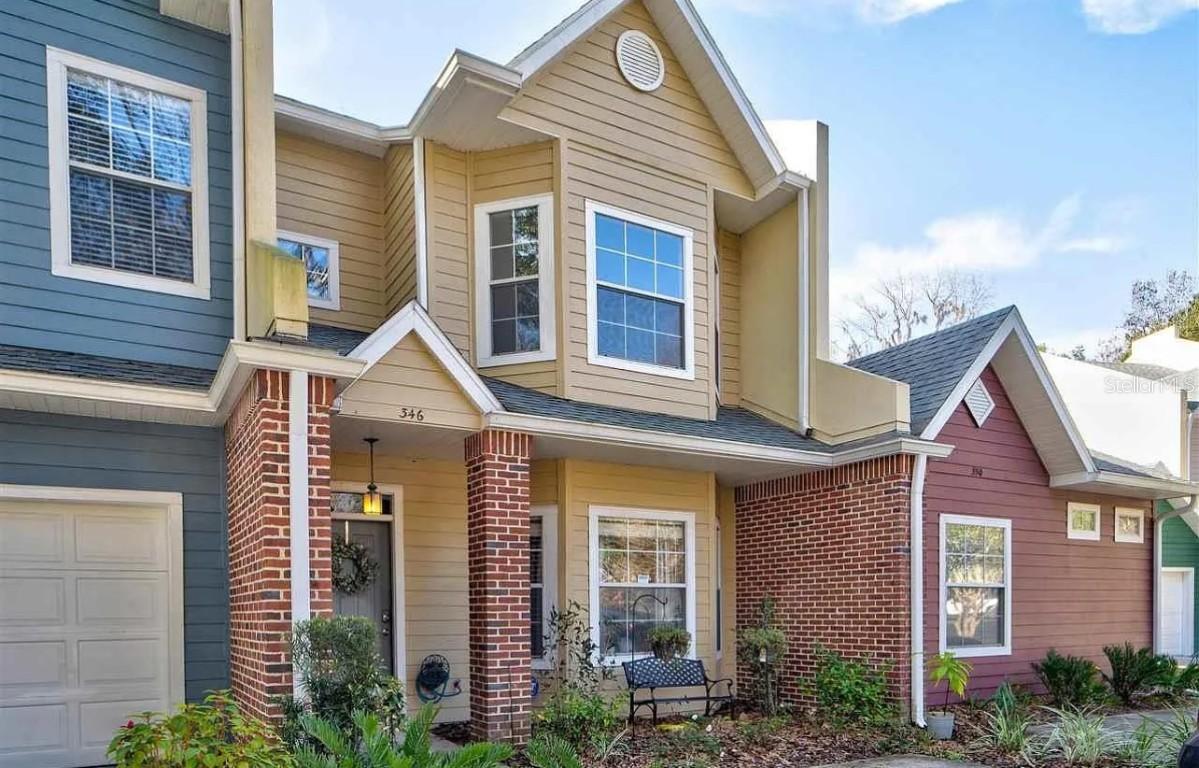 346 Nw 50 Blvd., Gainesville, FL 32607