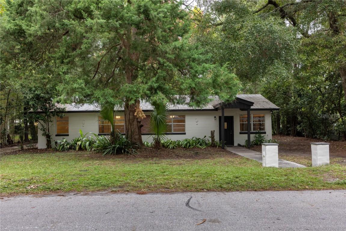 4156 NW 10th St., Gainesville, FL 32609