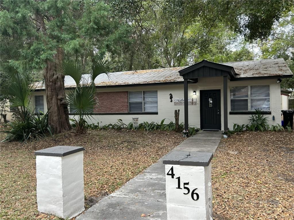 4156 NW 10th St., Gainesville, FL 32609
