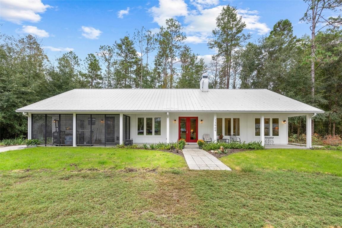 [Address Hidden by Seller], Archer, FL 32618