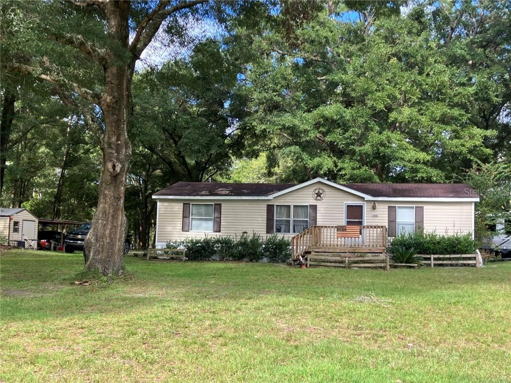 19582 NW 212th St., High Springs, FL 32643