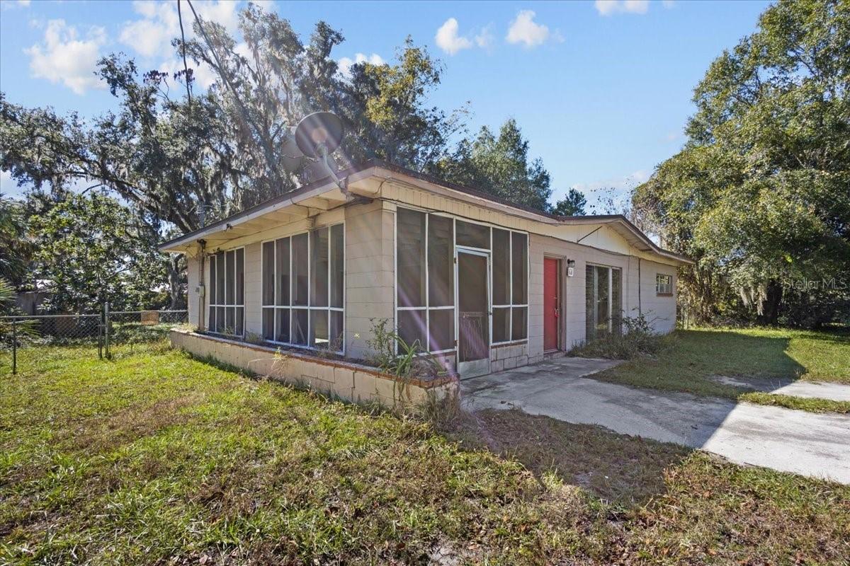68 SE 12th Ave., Cross City, FL 32628