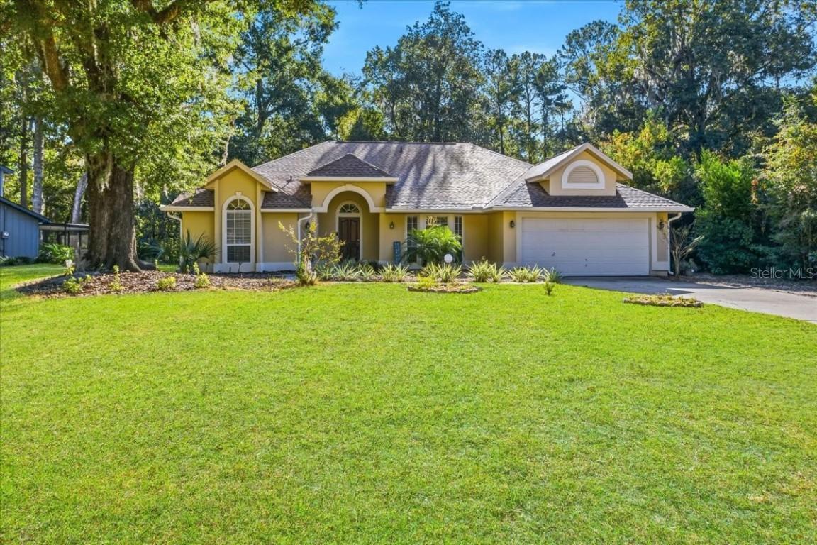 4237 NW 64th St., Gainesville, FL 32606
