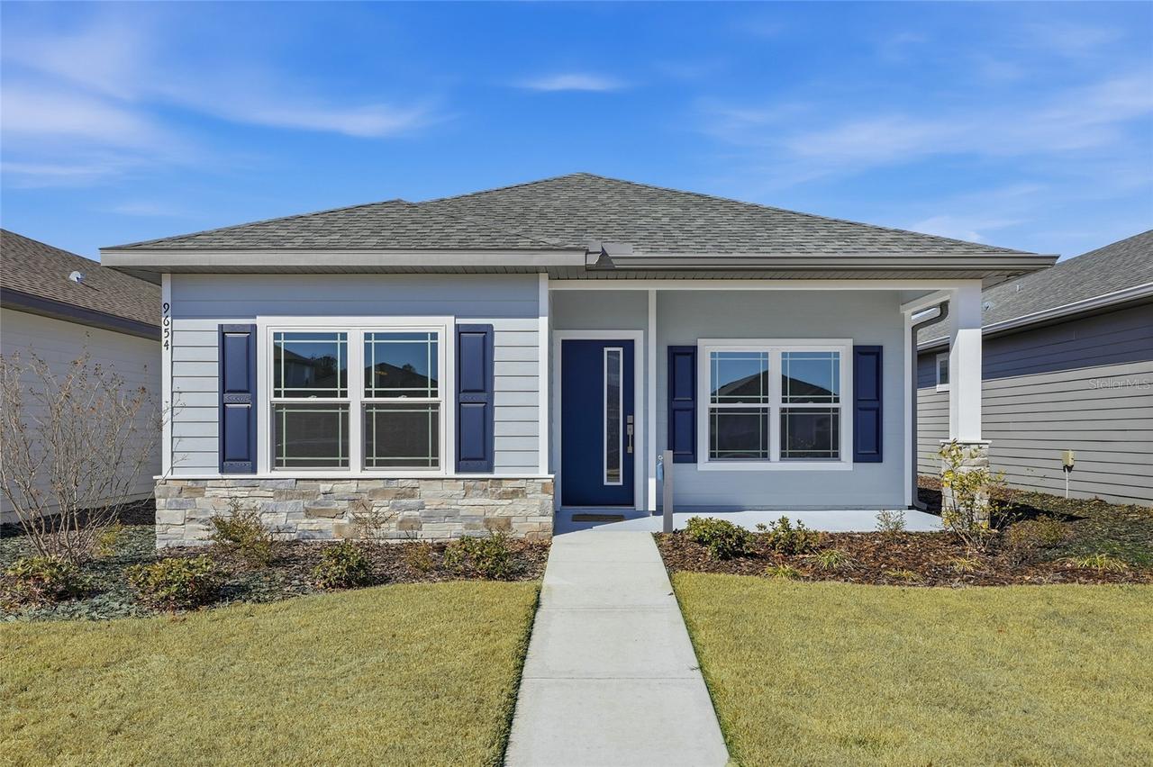 9654 SW 67th Ln., Gainesville, FL 32608