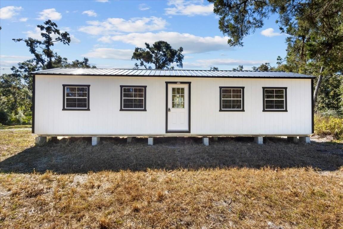 349 NE 414th Ave., Old Town, FL 32680