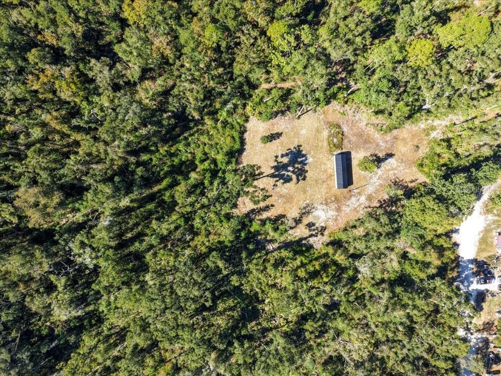 349 NE 414th Ave., Old Town, FL 32680