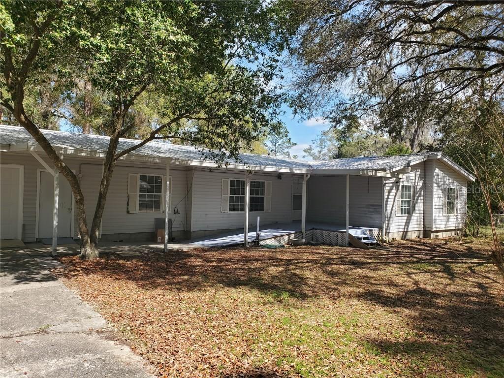 24274 NW 190th Ave., High Springs, FL 32643