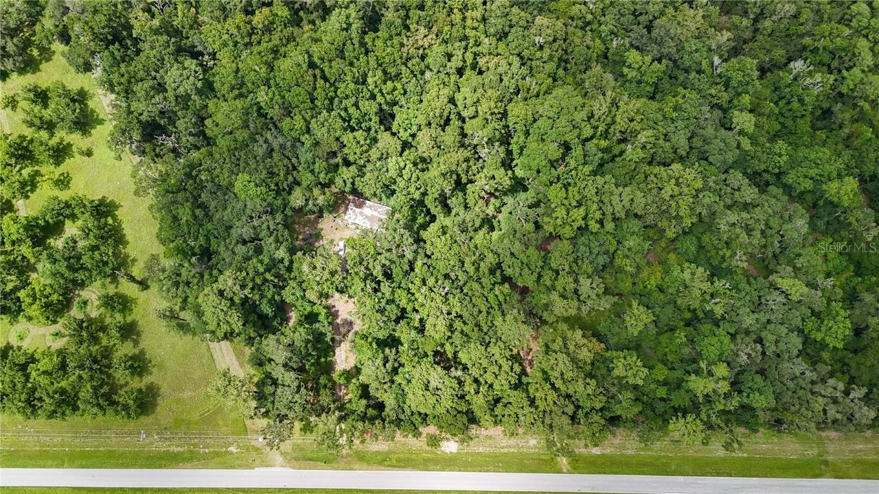 8146 SW County Road 346, Archer, FL 32618