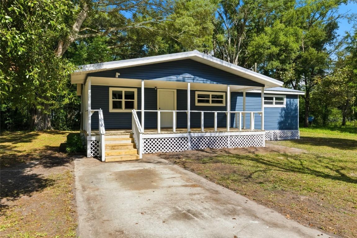 23264 NW 178th Pl., High Springs, FL 32643