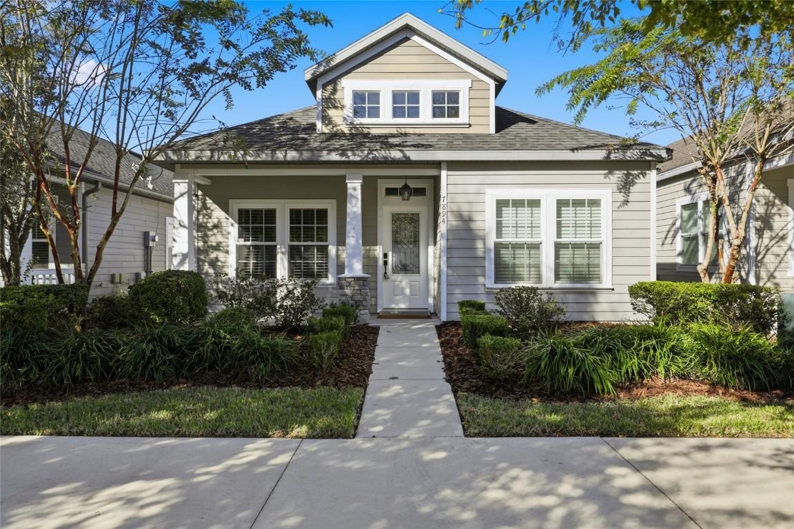 7894 SW 80th Dr., Gainesville, FL 32608