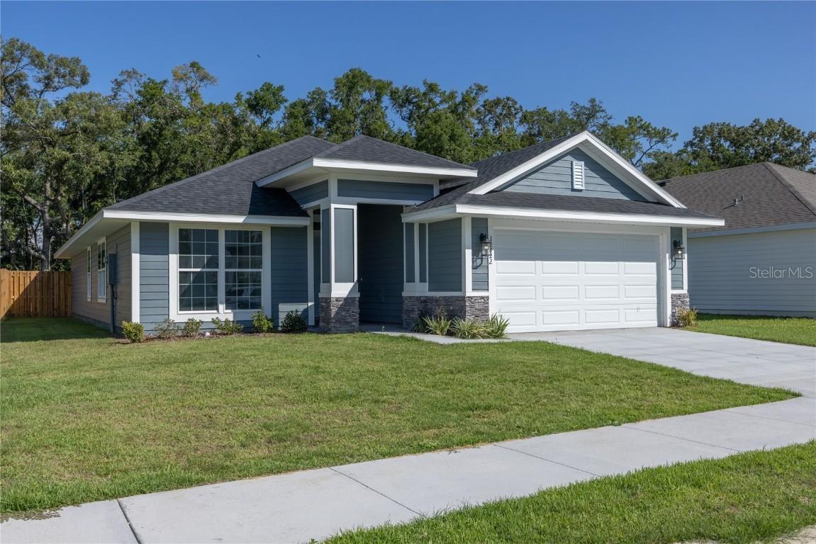13855 NW 150th Cir., Alachua, FL 32615