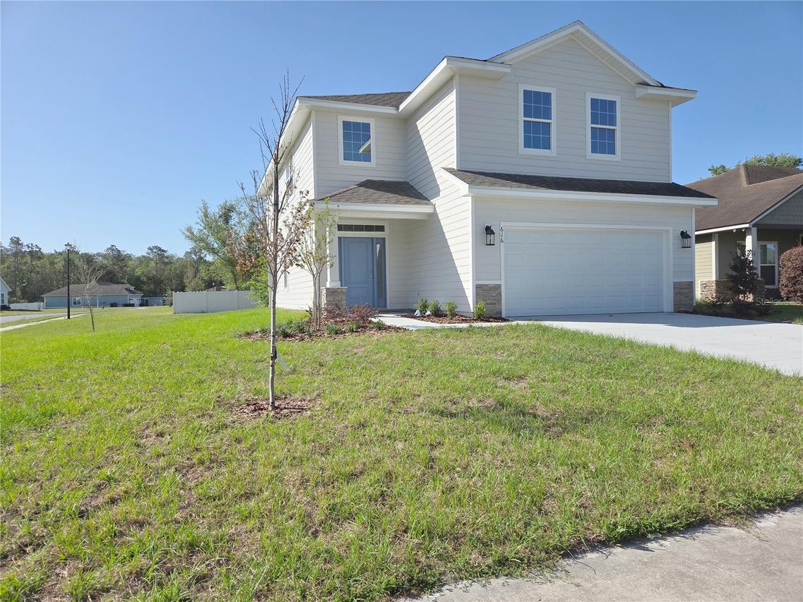 616 SW Rosemary Dr., Lake City, FL 32024