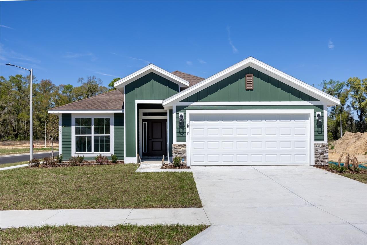 13812 NW 150th Cir., Alachua, FL 32615