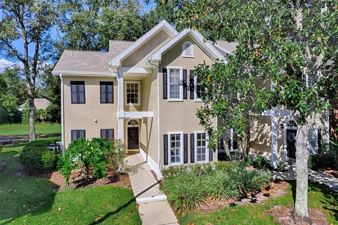 10000 SW 52nd Ave. #169, Gainesville, FL 32608