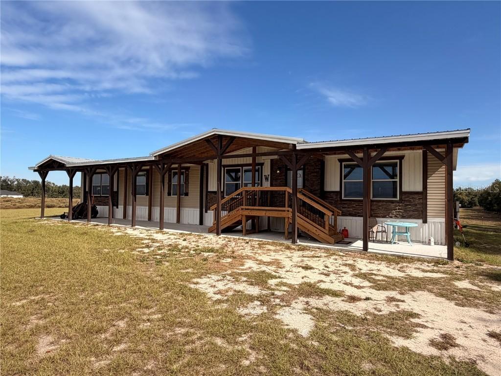 10020 NW 7th Ter., Branford, FL 32008