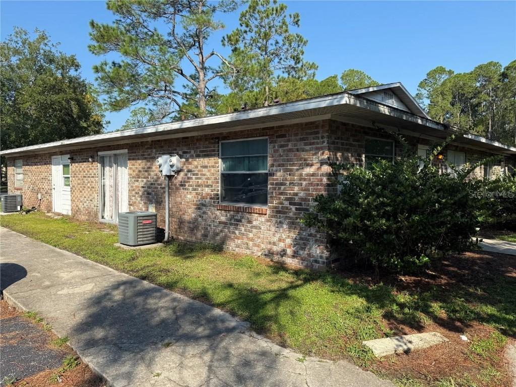 5811 NW 23rd Ter. #A, B, C, D, Gainesville, FL 32653