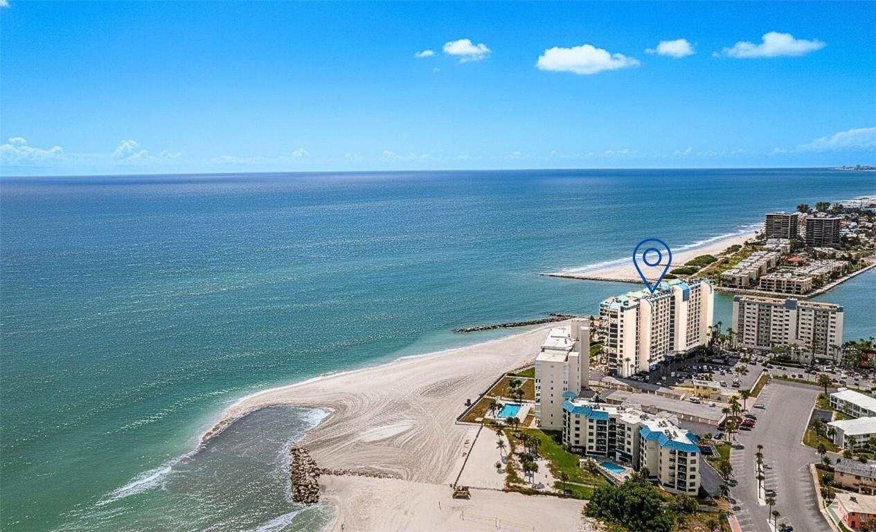 7100 Sunset Way #806, St Pete Beach, FL 33706