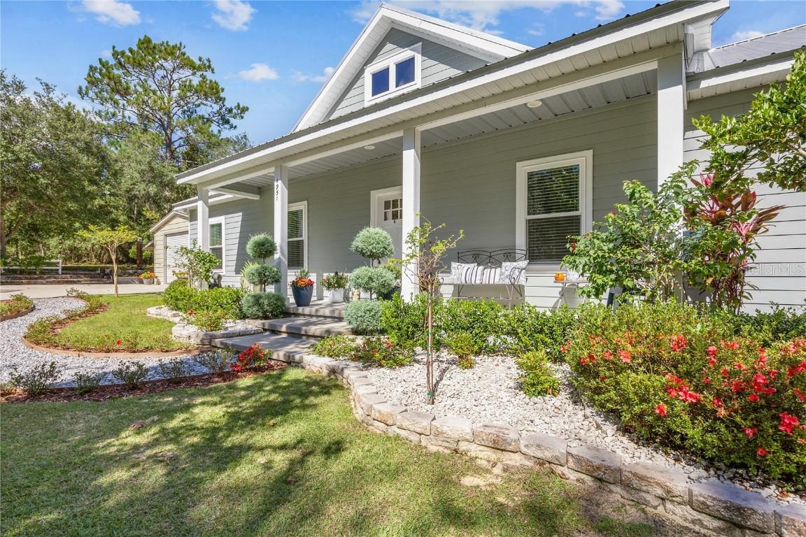 4951 NE 127th Ct., Williston, FL 32696