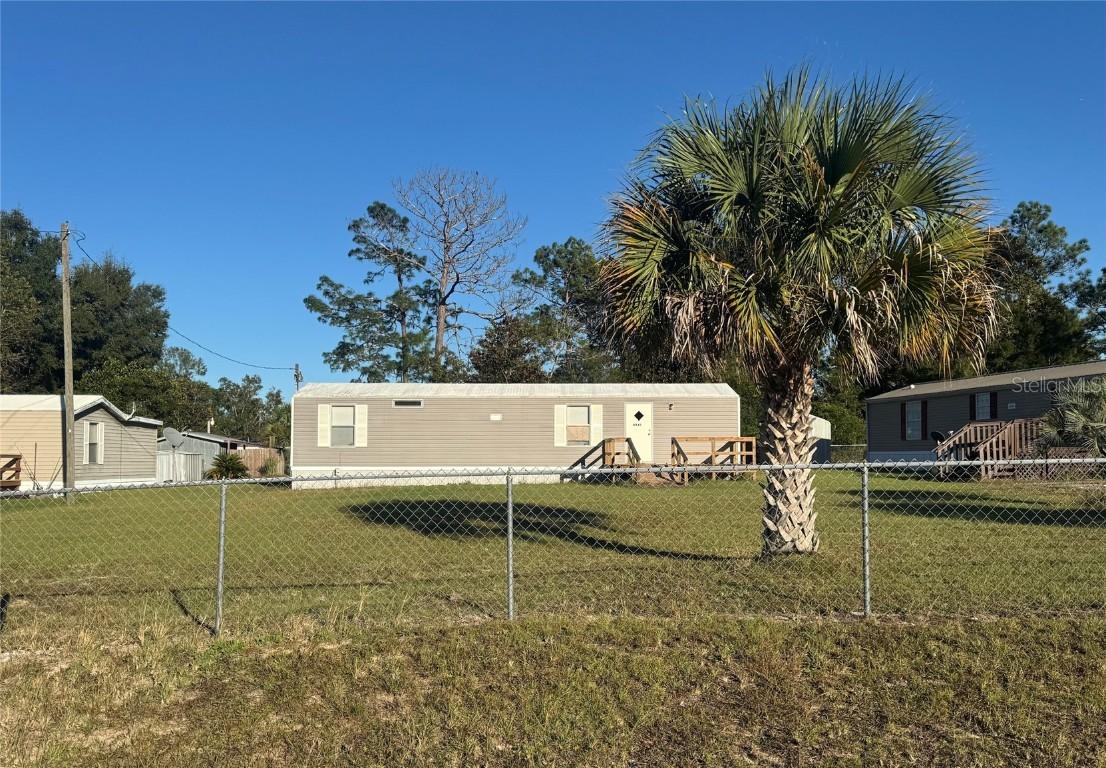 4961 NE 141st Ter., Williston, FL 32696