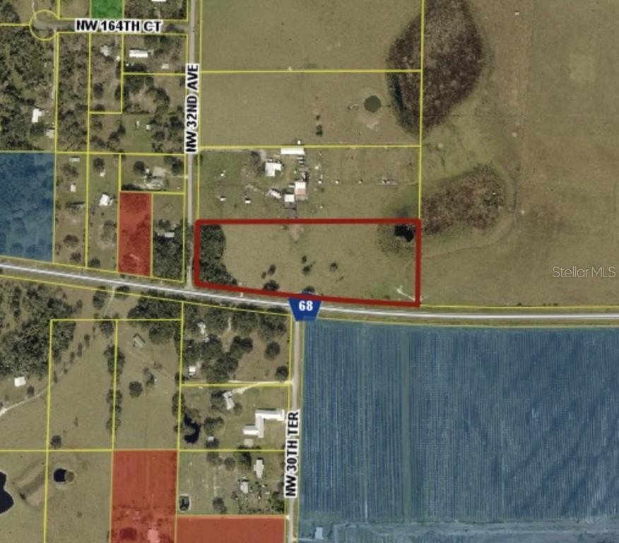 16242 NW 32nd Ave., Okeechobee, FL 34972