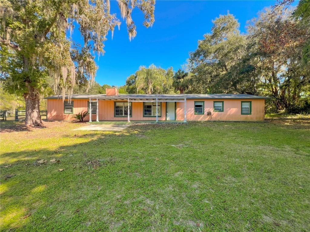 4217 NW 202nd St., Newberry, FL 32669