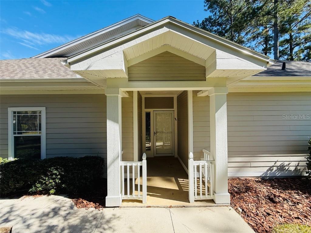 12837 NW 12th Rd., Newberry, FL 32669