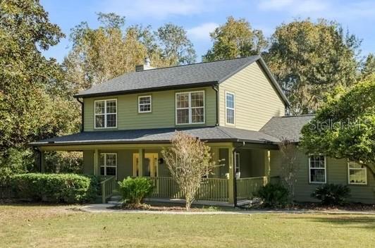 11641 NW 271st Rd., Alachua, FL 32615