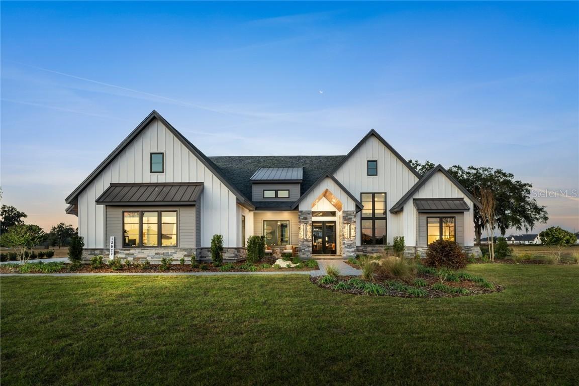 12522 SW 58th Cir., Archer, FL 32618