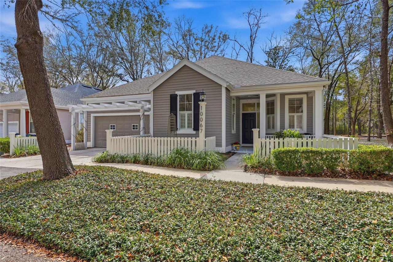10067 SW 52nd Rd., Gainesville, FL 32608
