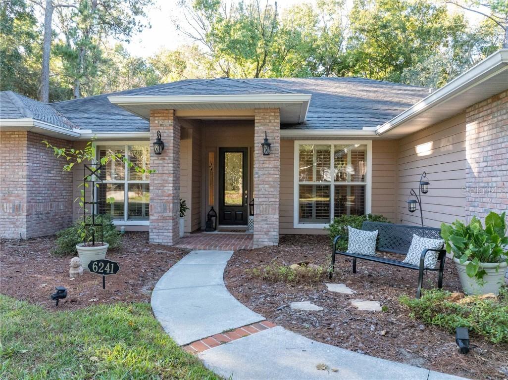6241 NW 105th Ave., Alachua, FL 32615