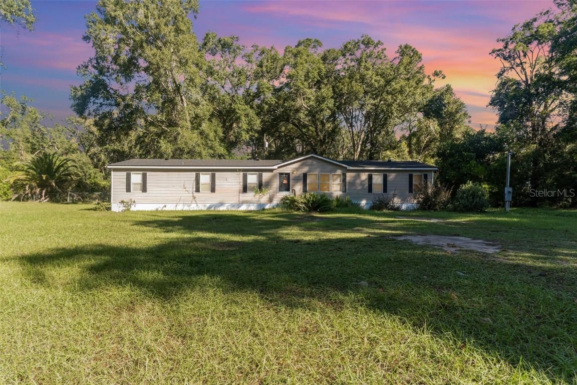 18905 NW 250th St., High Springs, FL 32643