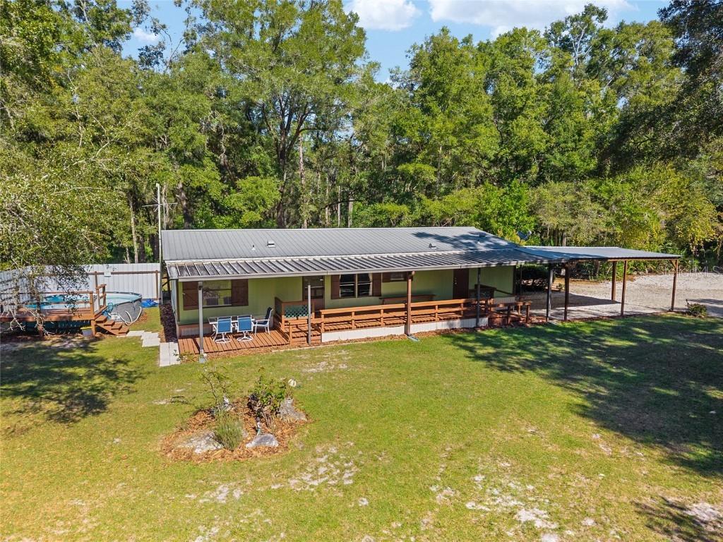 16513 SW 67th Pl., Archer, FL 32618