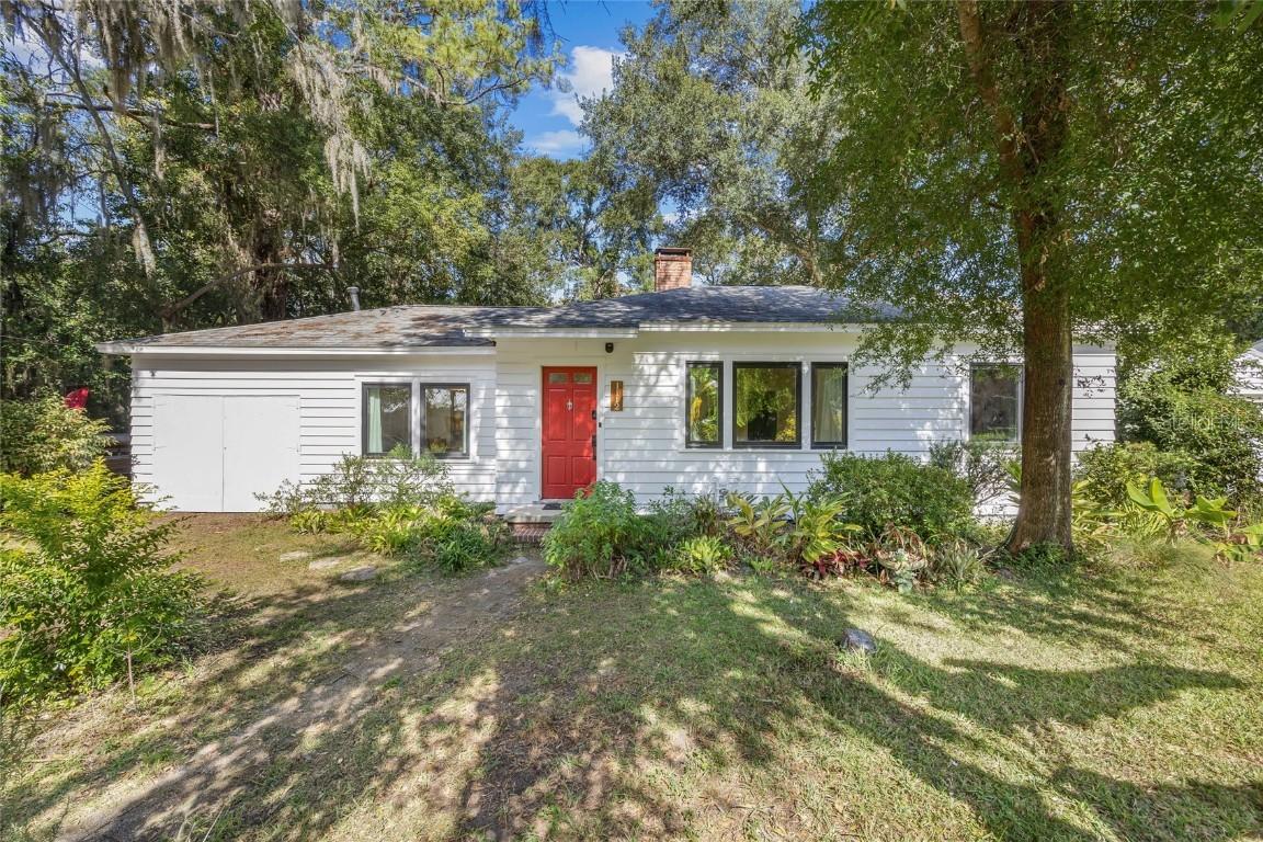 1112 NW 10th Ave., Gainesville, FL 32601
