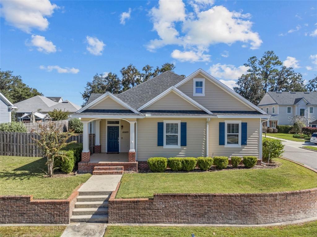 16609 NW 166th Dr., Alachua, FL 32615