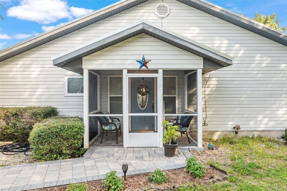 5119 Heskett Ln., Keystone Heights, FL 32656