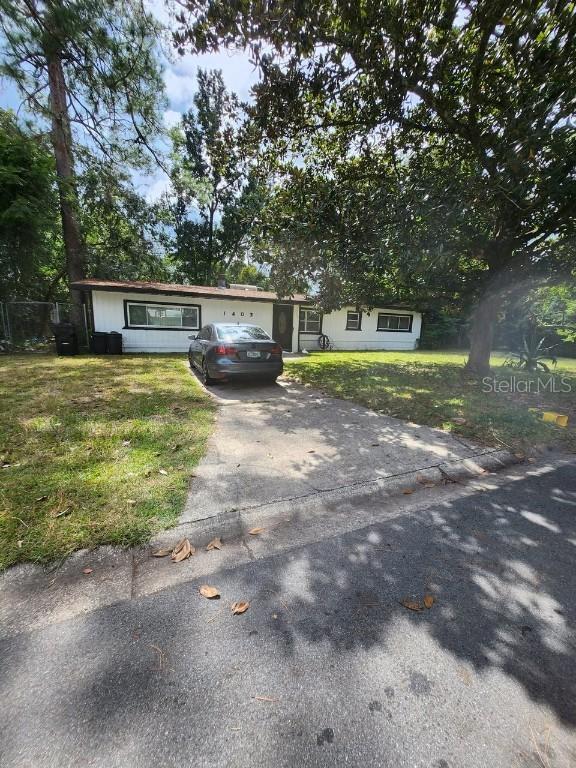 1403 NE 20th Ave., Gainesville, FL 32609