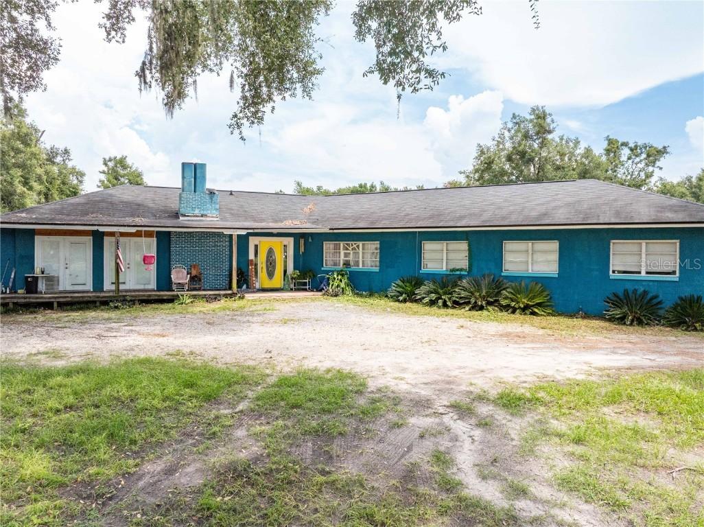 [Address Hidden by Seller], Lake City, FL 32024