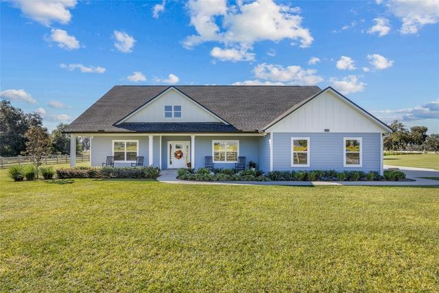 New Homes For Sale This Week in Live Oak: November 7th to November 13th