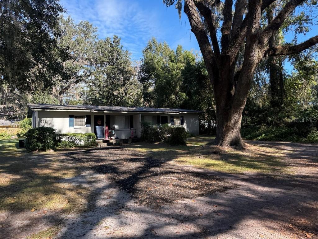[Address Hidden by Seller], Lake City, FL 32025
