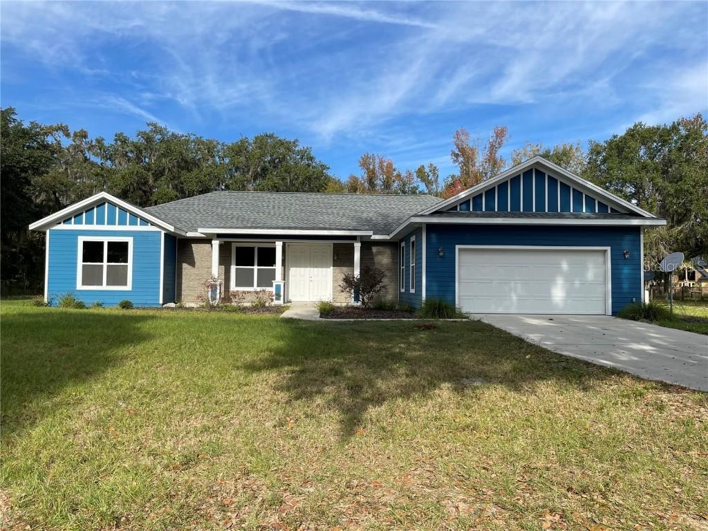 10620 SW 10th Ter., Micanopy, FL 32667