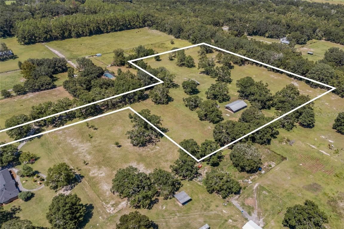 24710 NW 94th Ave., Alachua, FL 32615